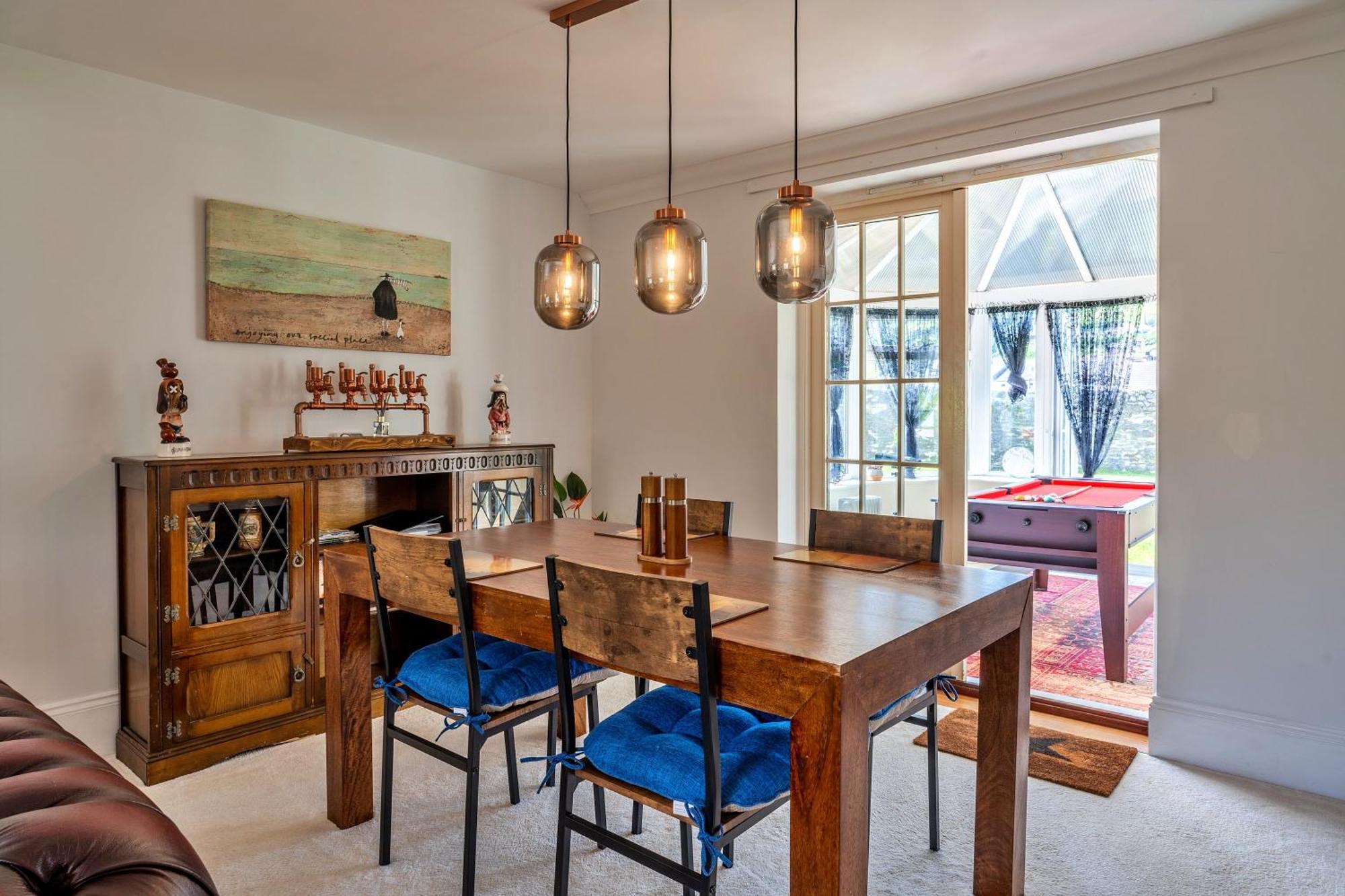 Finest Retreats - Nicely Tucked Away Cottage Torpoint Exterior photo